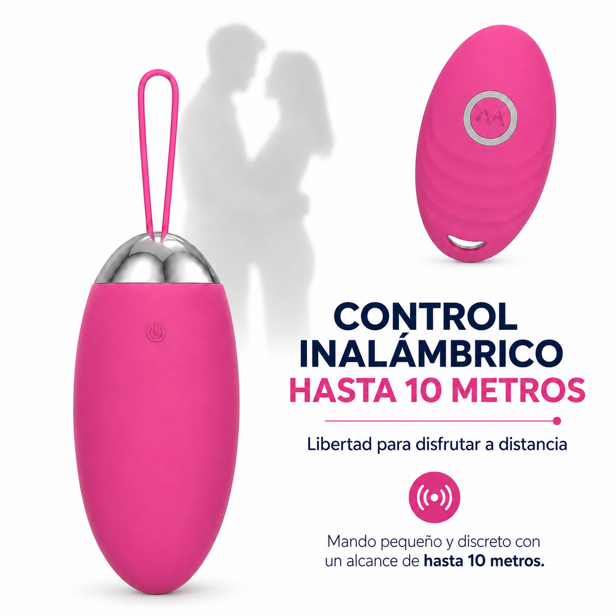 Manda Tú