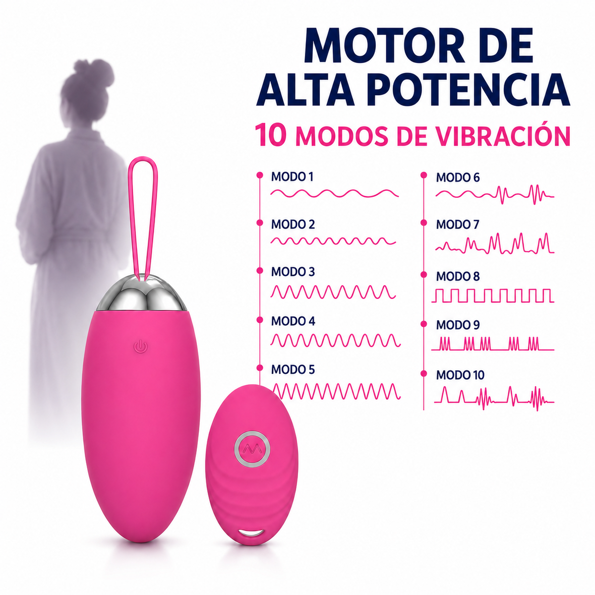 Manda Tú